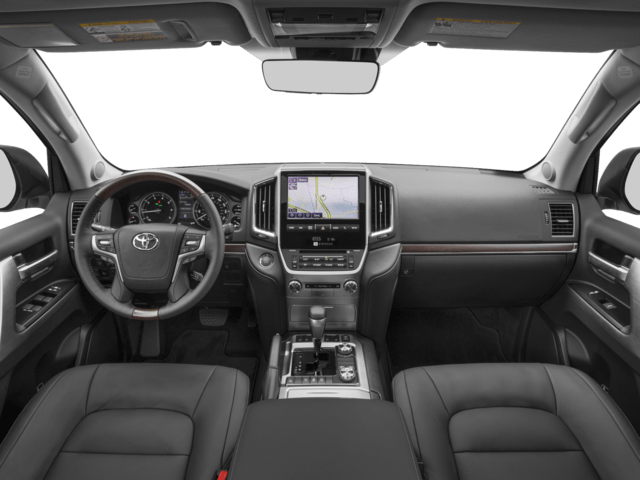 2018 Toyota Land Cruiser Base Roseville CA