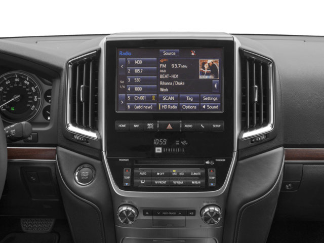 2018 Toyota Land Cruiser Base Roseville CA