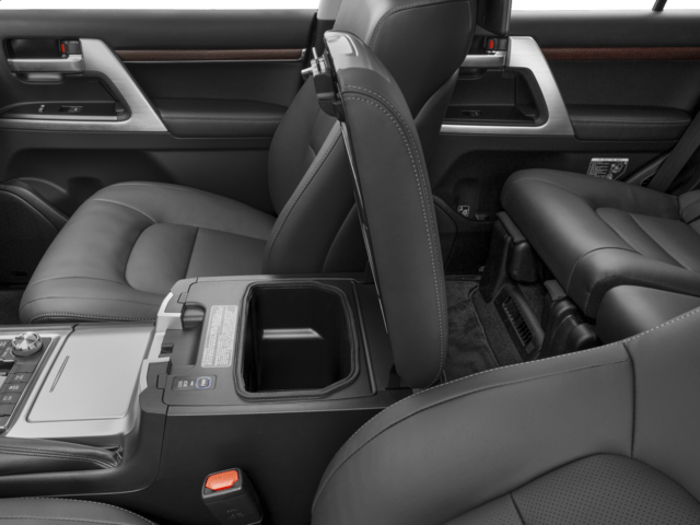 2018 Toyota Land Cruiser Base Roseville CA