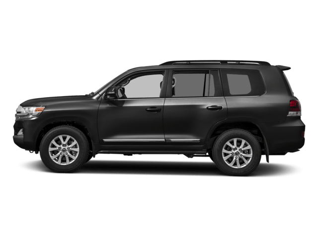 2018 Toyota Land Cruiser Base Roseville CA