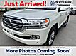 2018 Toyota Land Cruiser Base