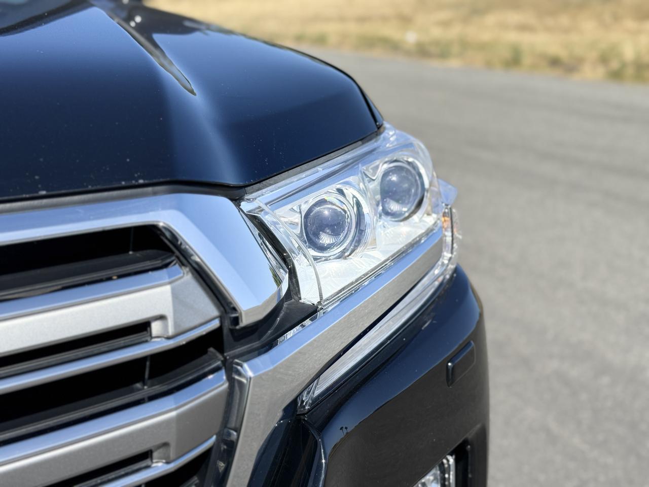 2018 Toyota Land Cruiser *SALE PENDING* San Diego CA