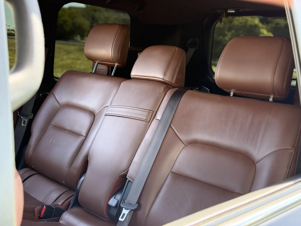 2018 Toyota Land Cruiser *SALE PENDING* San Diego CA