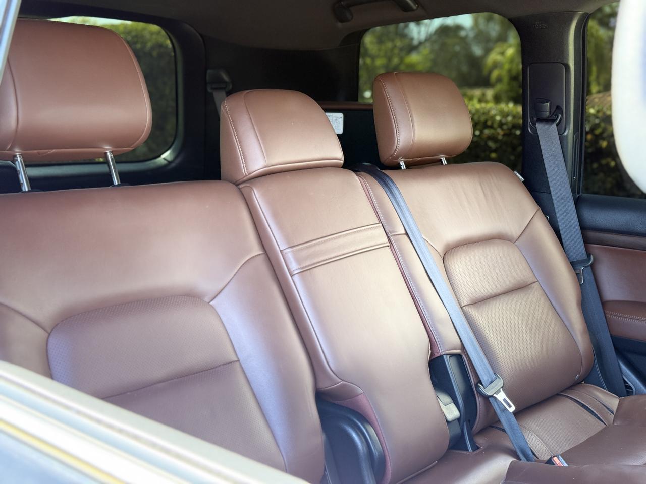 2018 Toyota Land Cruiser *SALE PENDING* San Diego CA