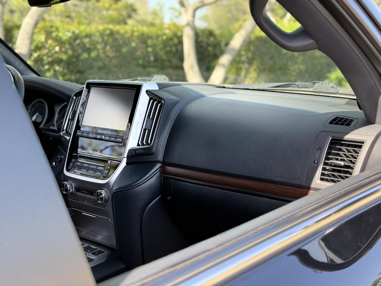 2018 Toyota Land Cruiser *SALE PENDING* San Diego CA