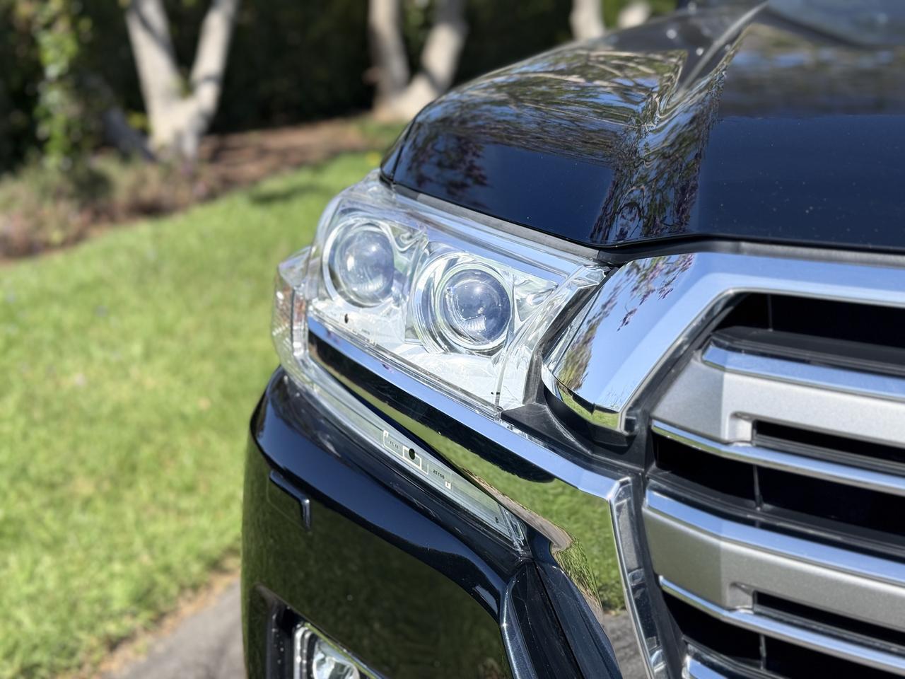 2018 Toyota Land Cruiser *SALE PENDING* San Diego CA