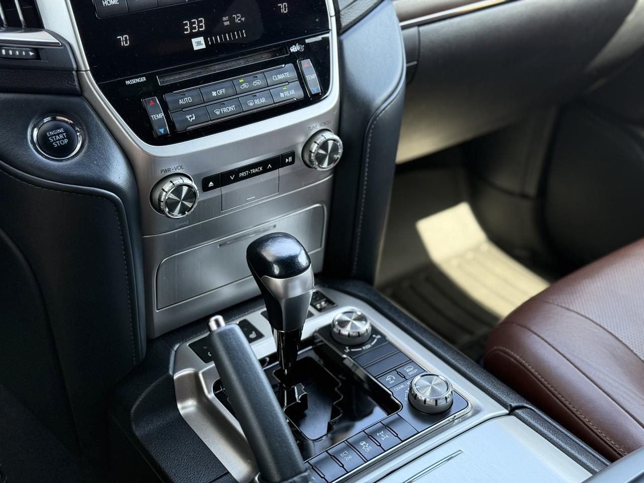 2018 Toyota Land Cruiser *SALE PENDING* San Diego CA