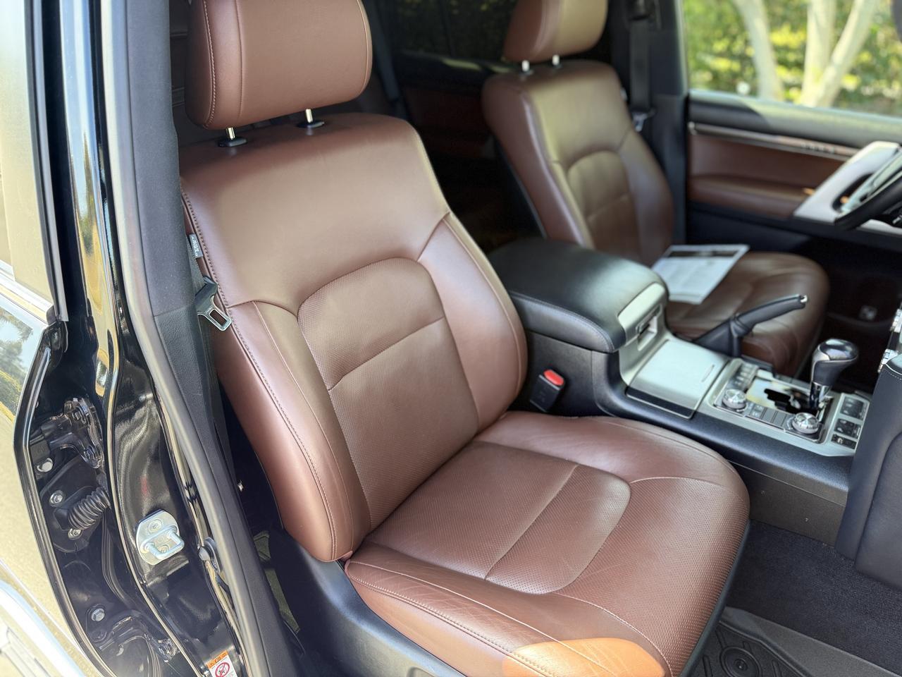 2018 Toyota Land Cruiser *SALE PENDING* San Diego CA