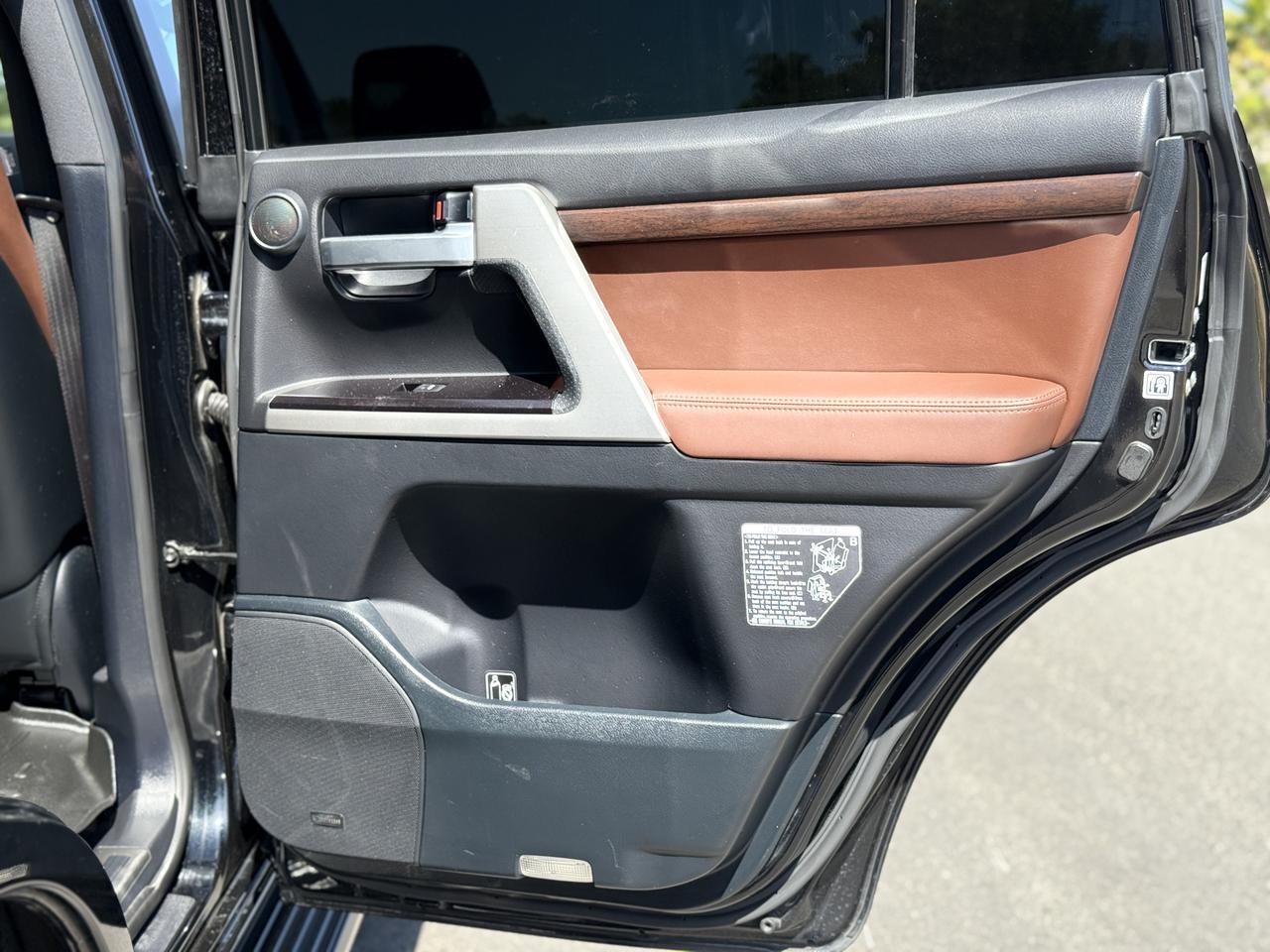 2018 Toyota Land Cruiser *SALE PENDING* San Diego CA