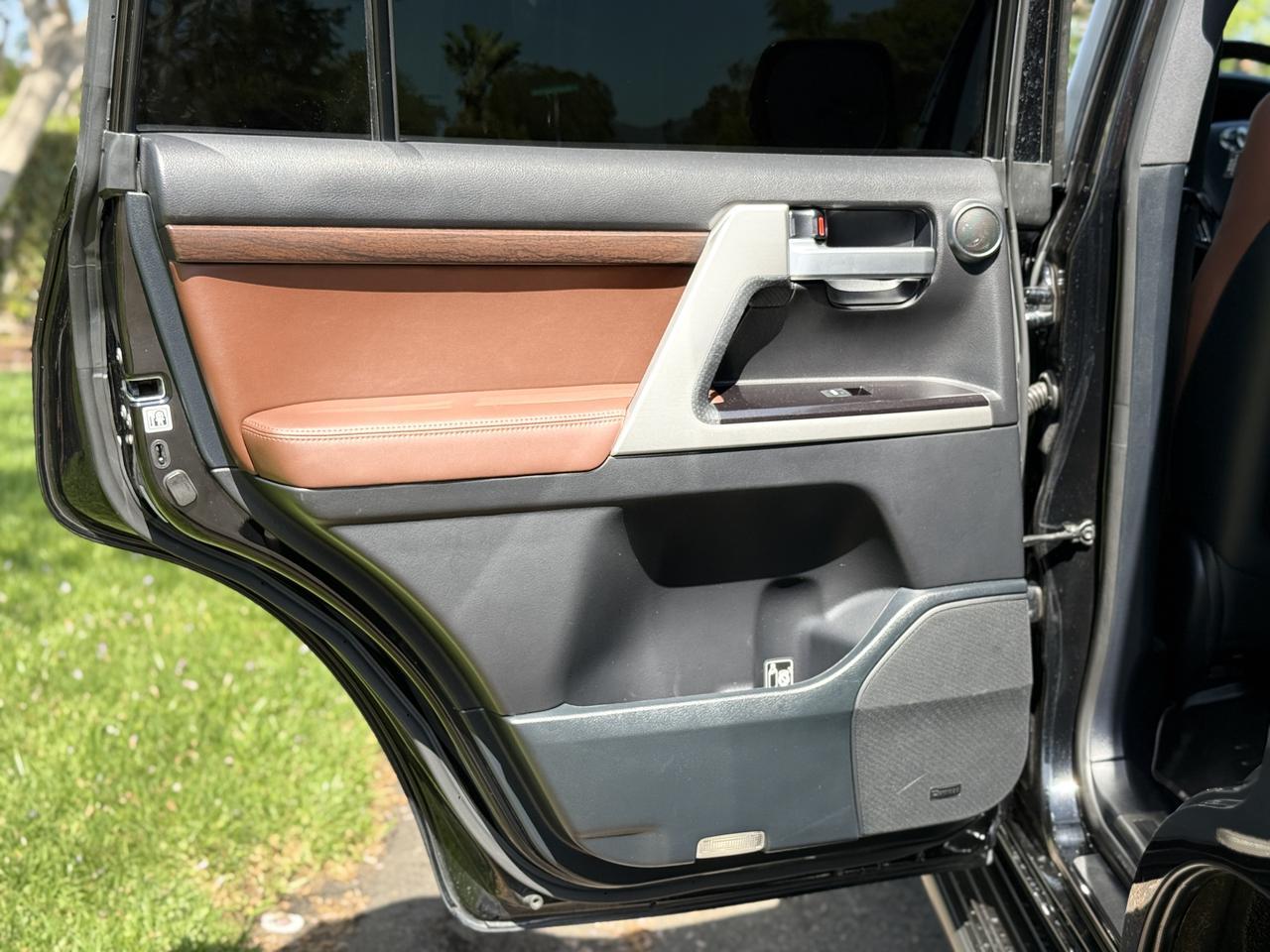 2018 Toyota Land Cruiser *SALE PENDING* San Diego CA