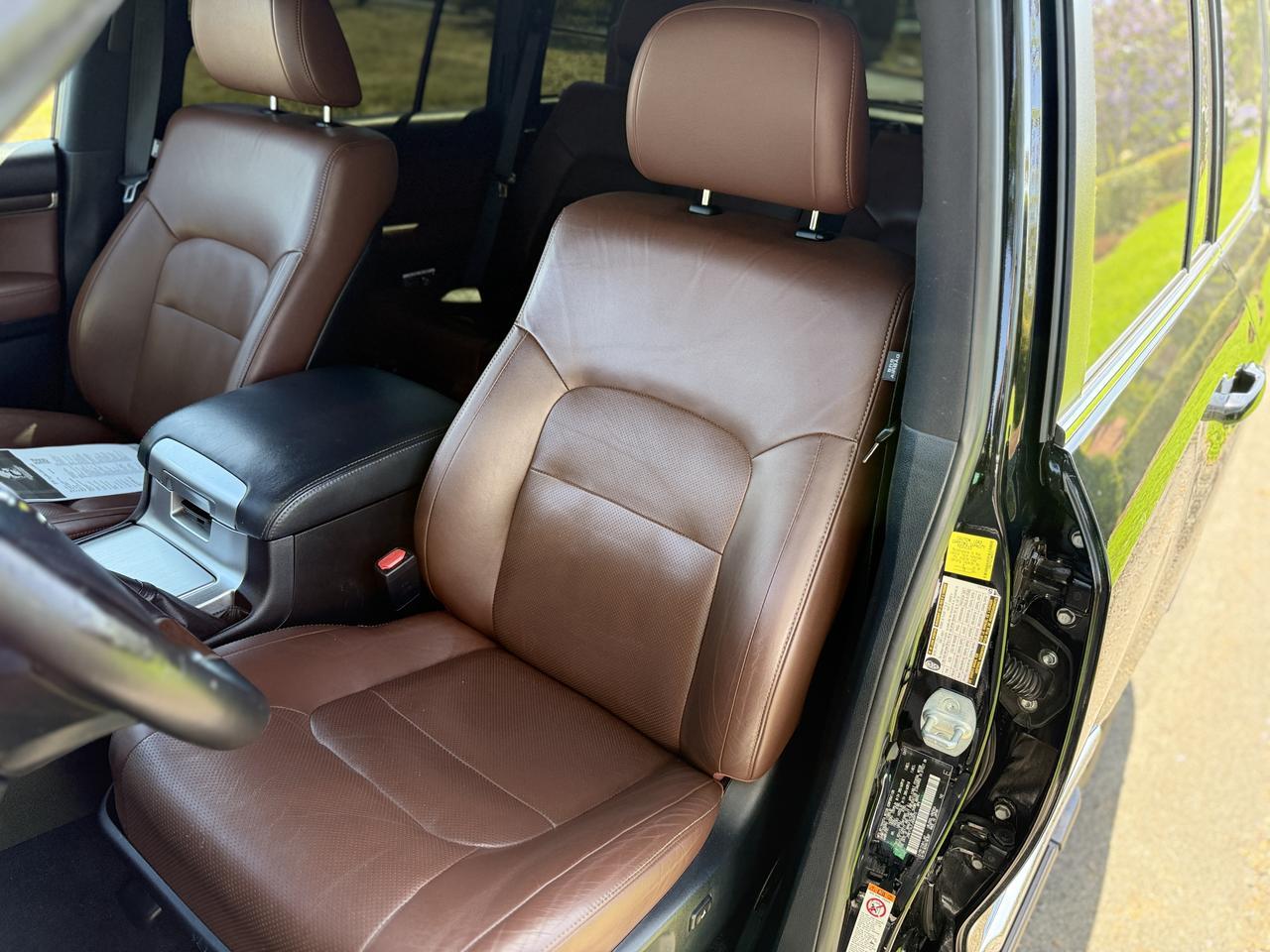 2018 Toyota Land Cruiser *SALE PENDING* San Diego CA