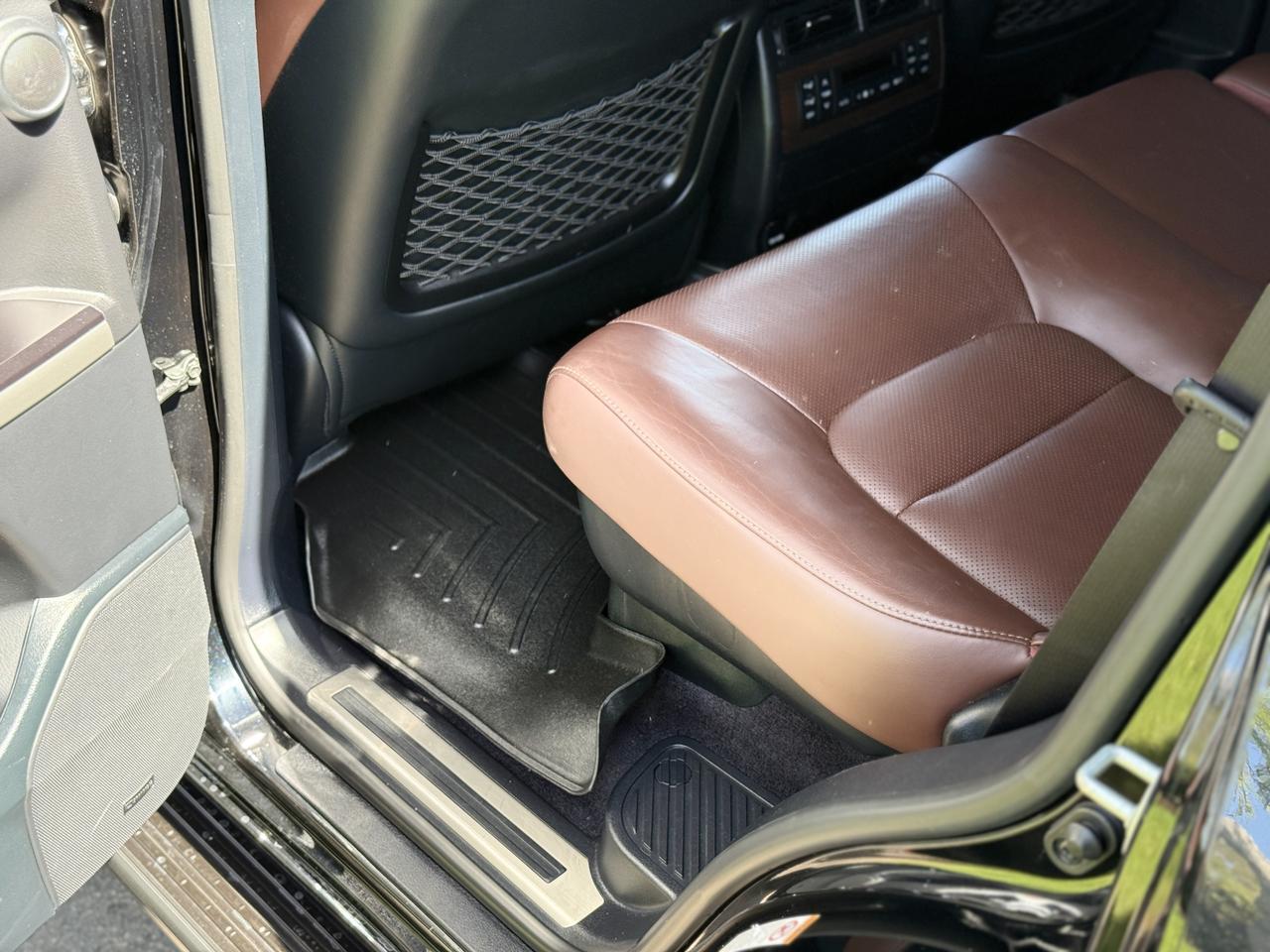 2018 Toyota Land Cruiser *SALE PENDING* San Diego CA