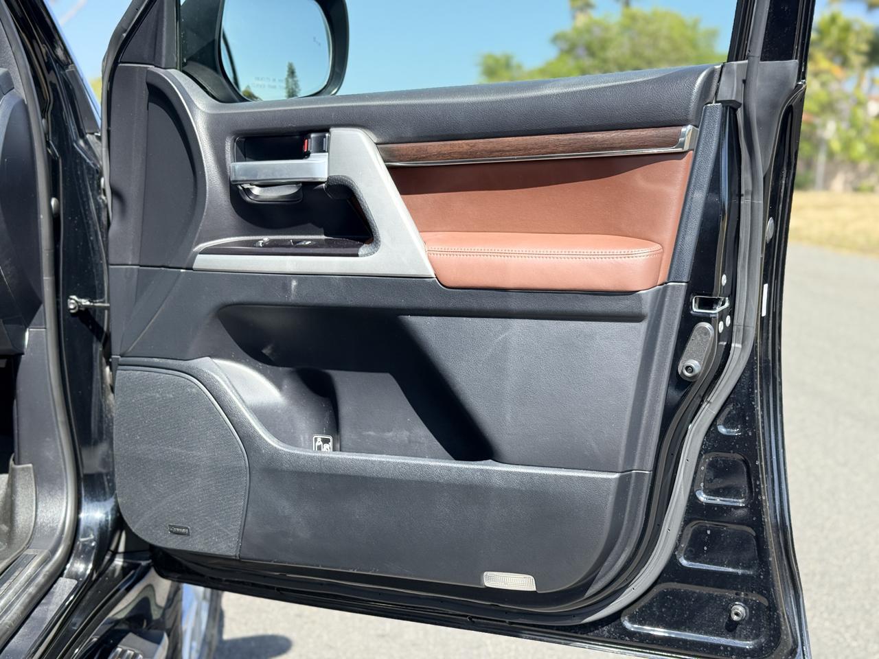2018 Toyota Land Cruiser *SALE PENDING* San Diego CA