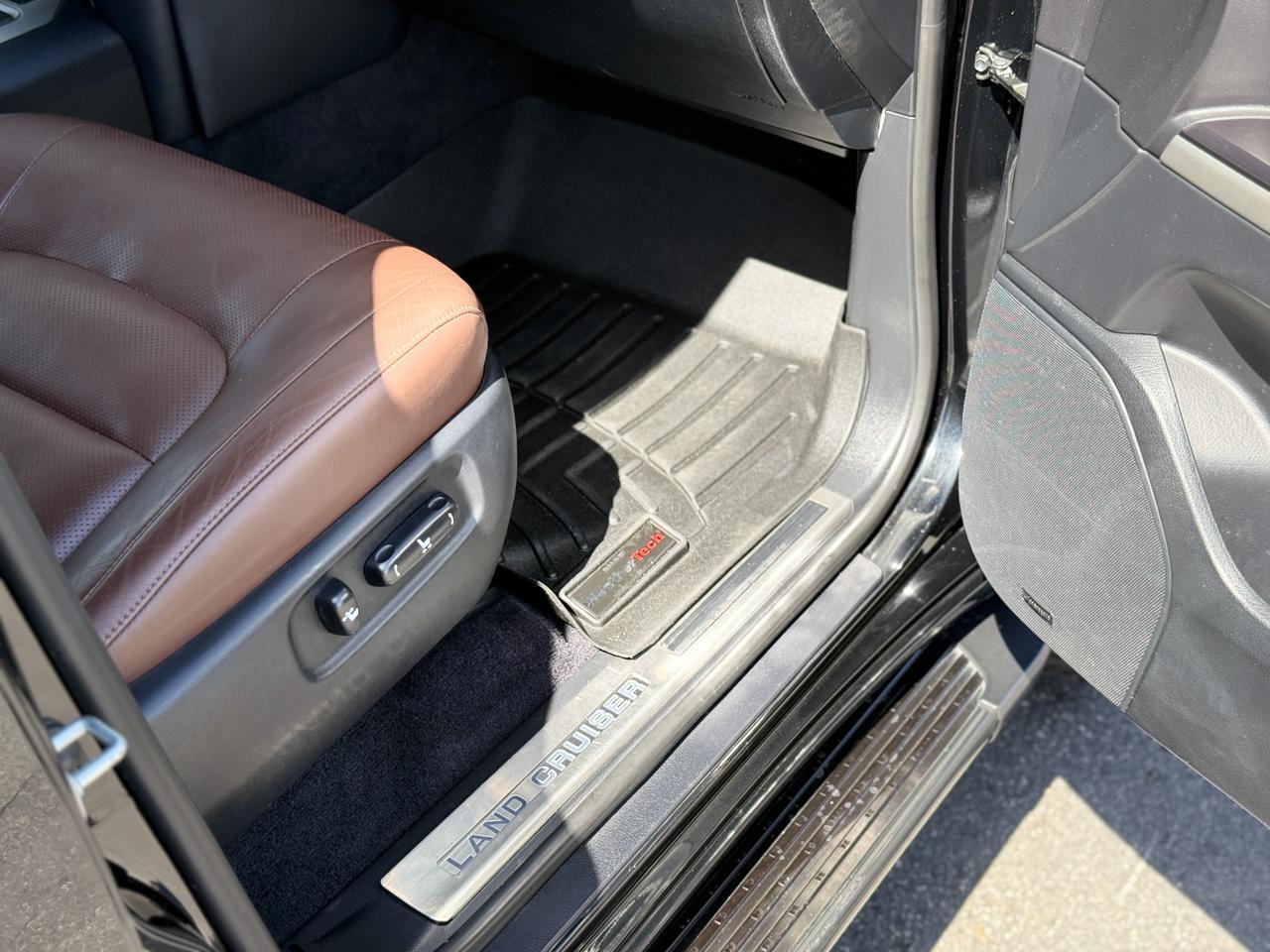 2018 Toyota Land Cruiser *SALE PENDING* San Diego CA