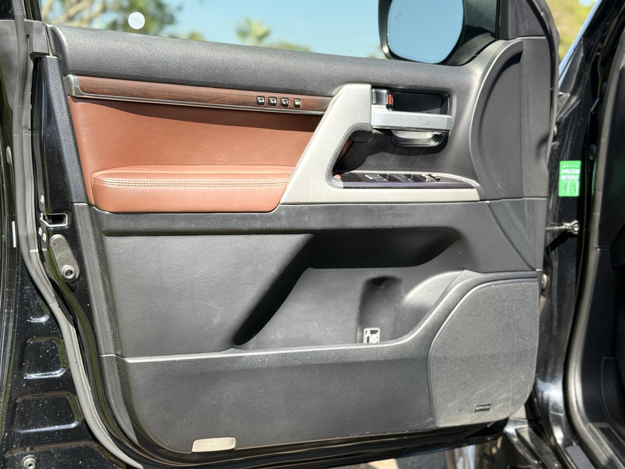2018 Toyota Land Cruiser *SALE PENDING* San Diego CA