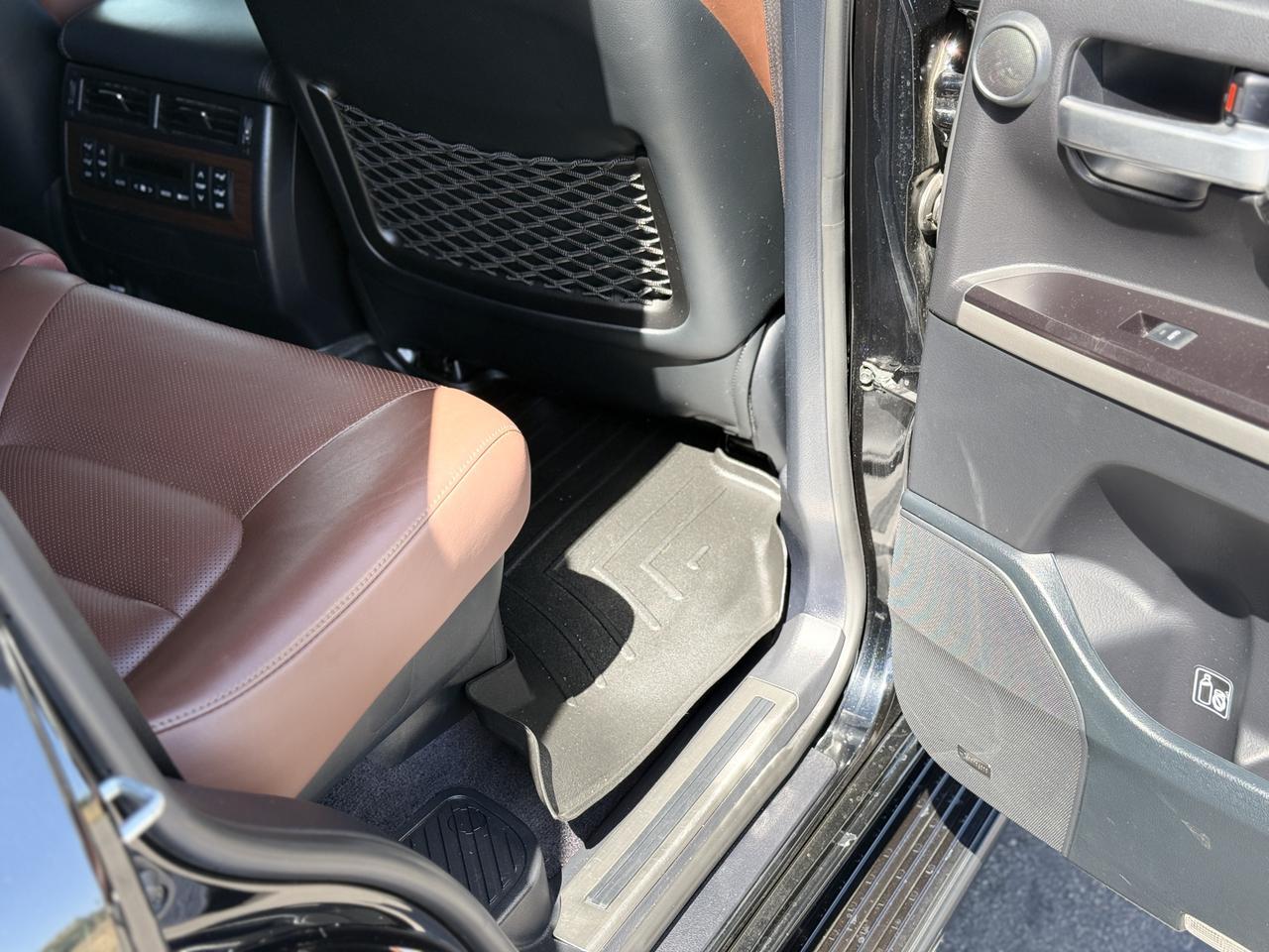2018 Toyota Land Cruiser *SALE PENDING* San Diego CA