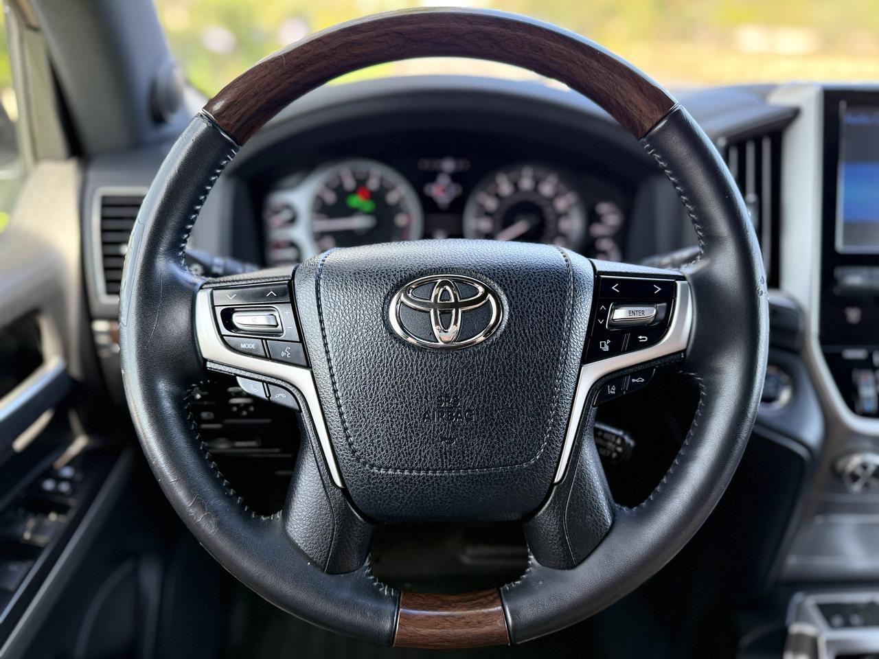 2018 Toyota Land Cruiser *SALE PENDING* San Diego CA