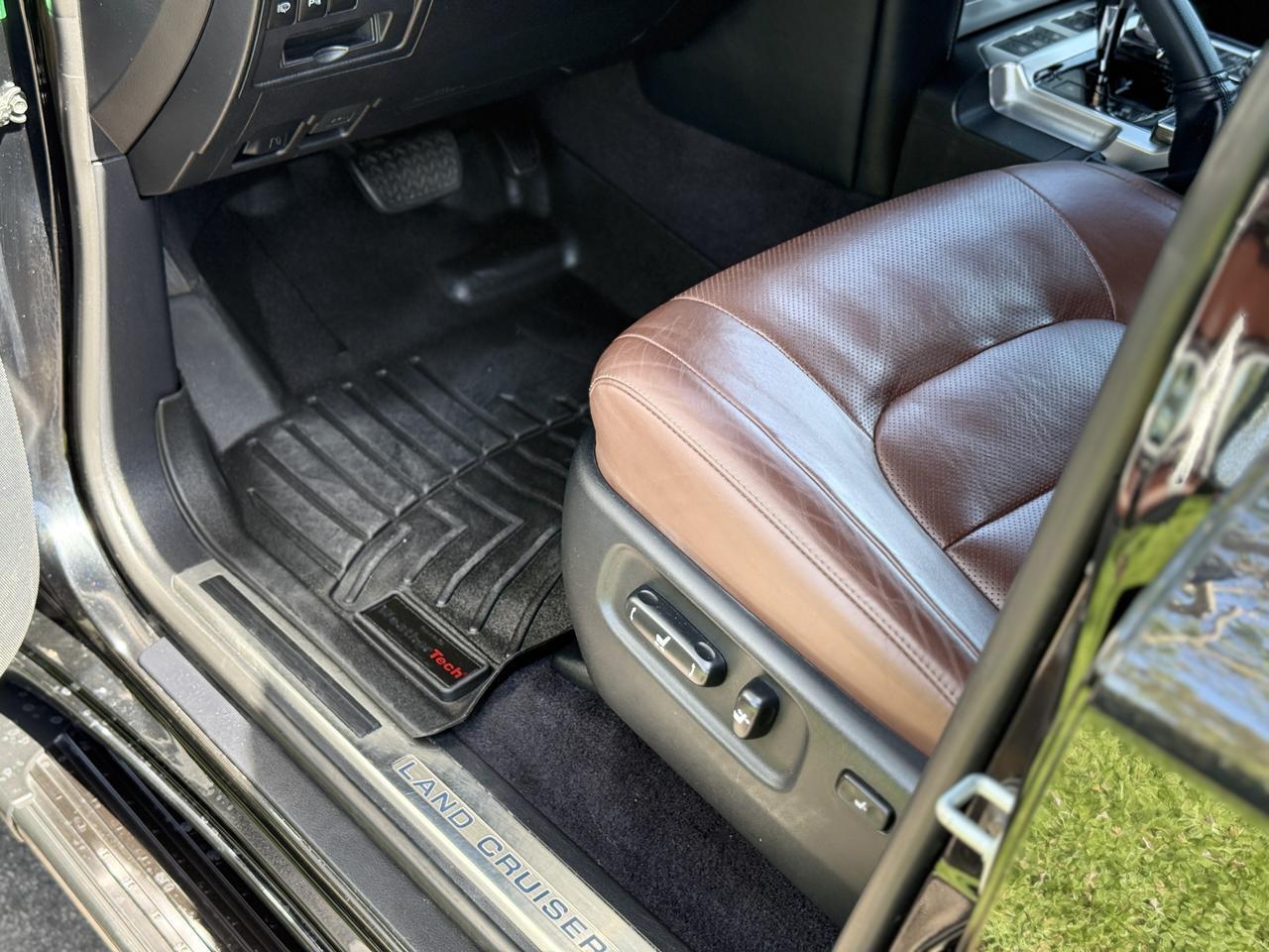 2018 Toyota Land Cruiser *SALE PENDING* San Diego CA