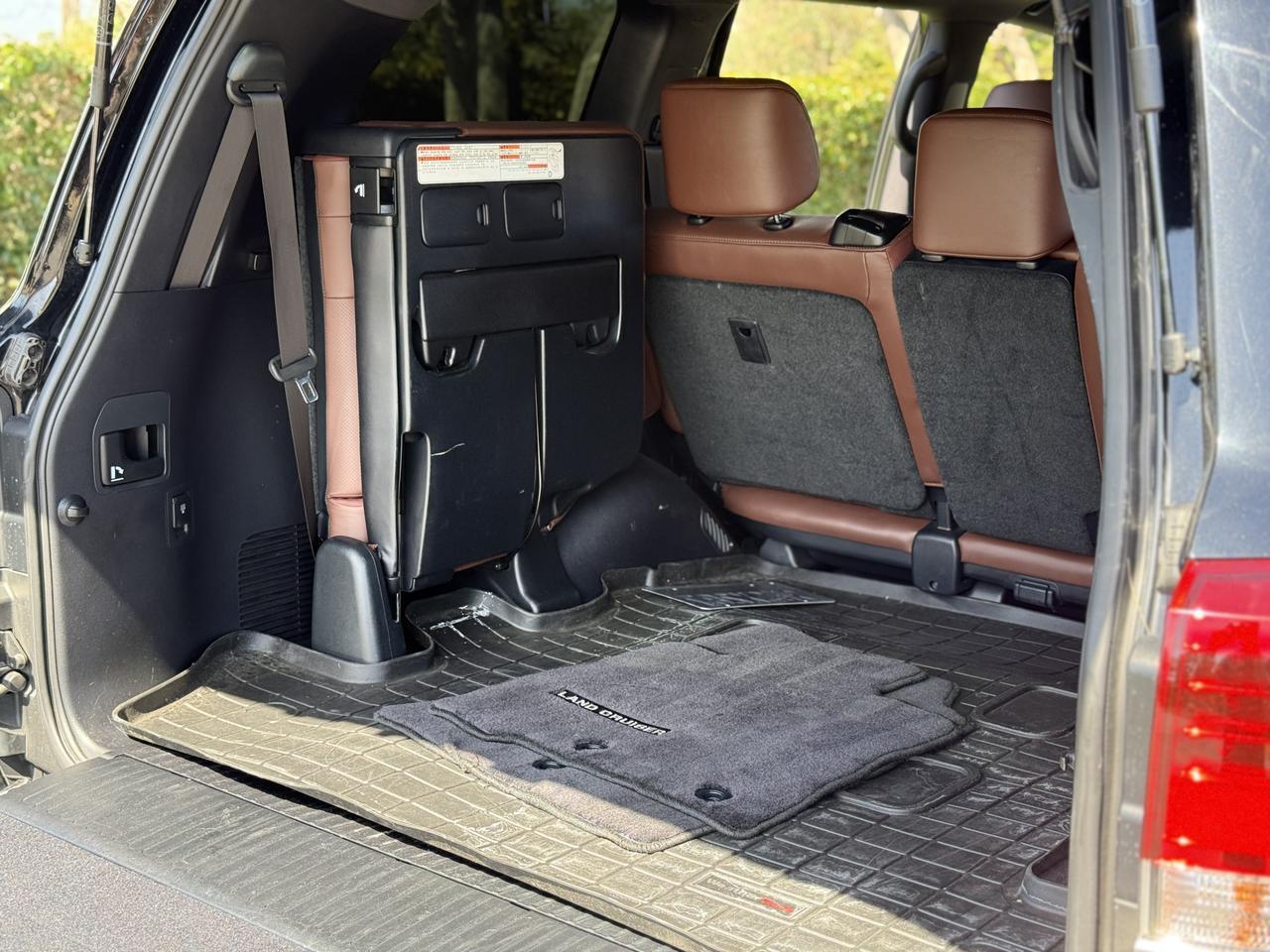 2018 Toyota Land Cruiser *SALE PENDING* San Diego CA