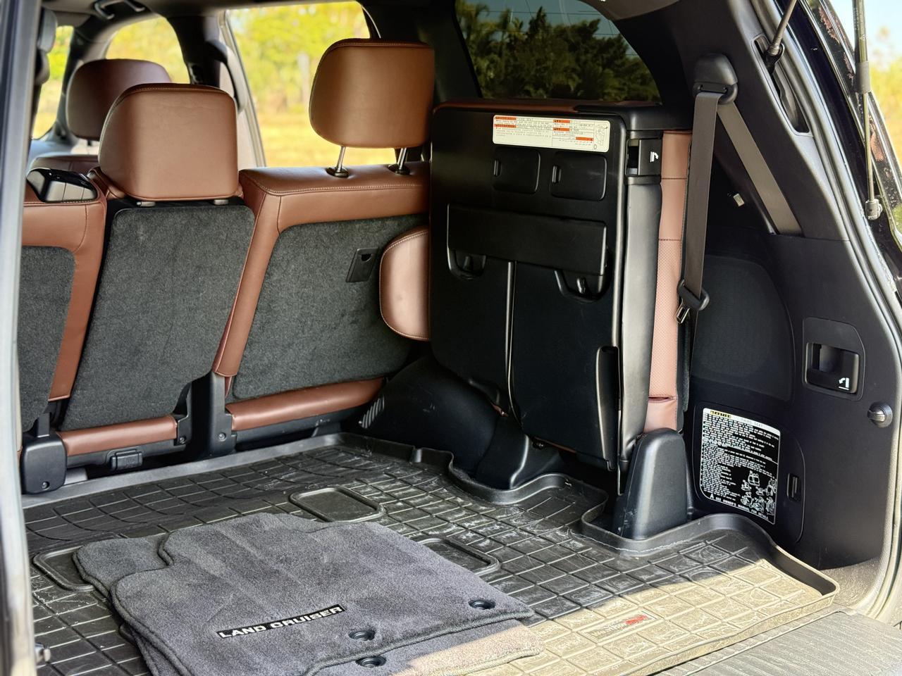 2018 Toyota Land Cruiser *SALE PENDING* San Diego CA