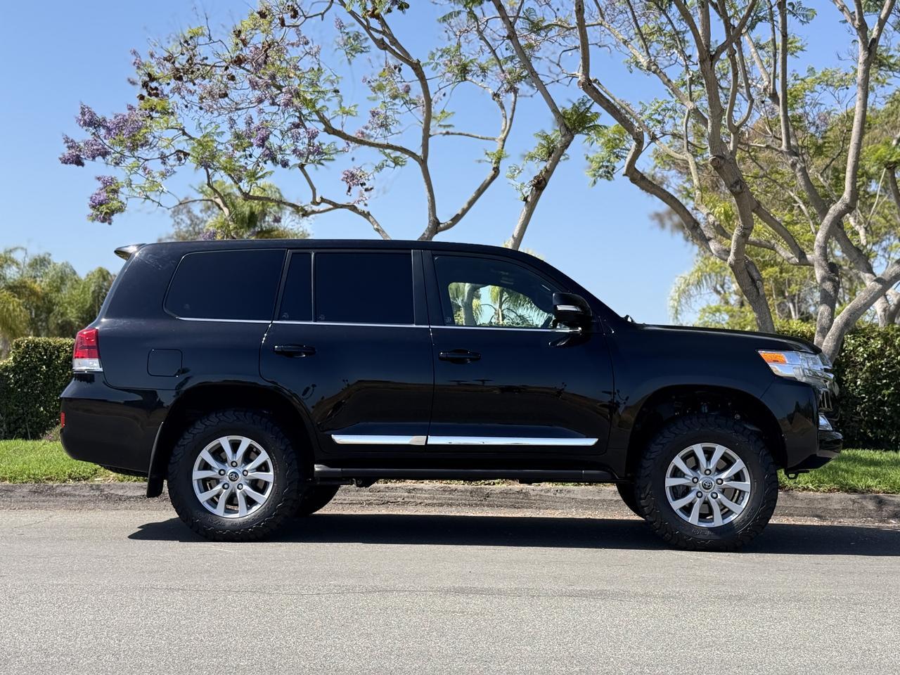 2018 Toyota Land Cruiser *SALE PENDING* San Diego CA