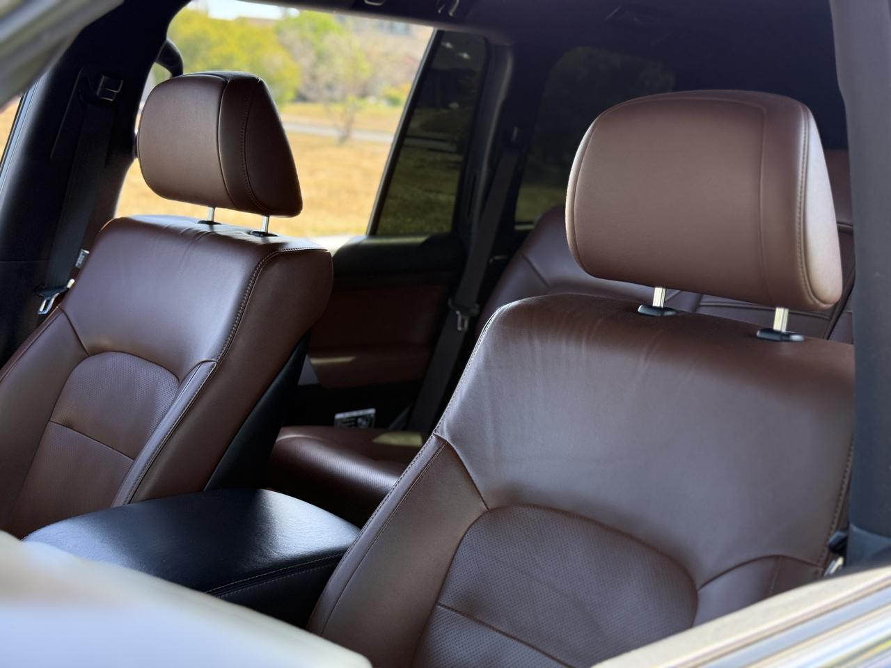 2018 Toyota Land Cruiser *SALE PENDING* San Diego CA