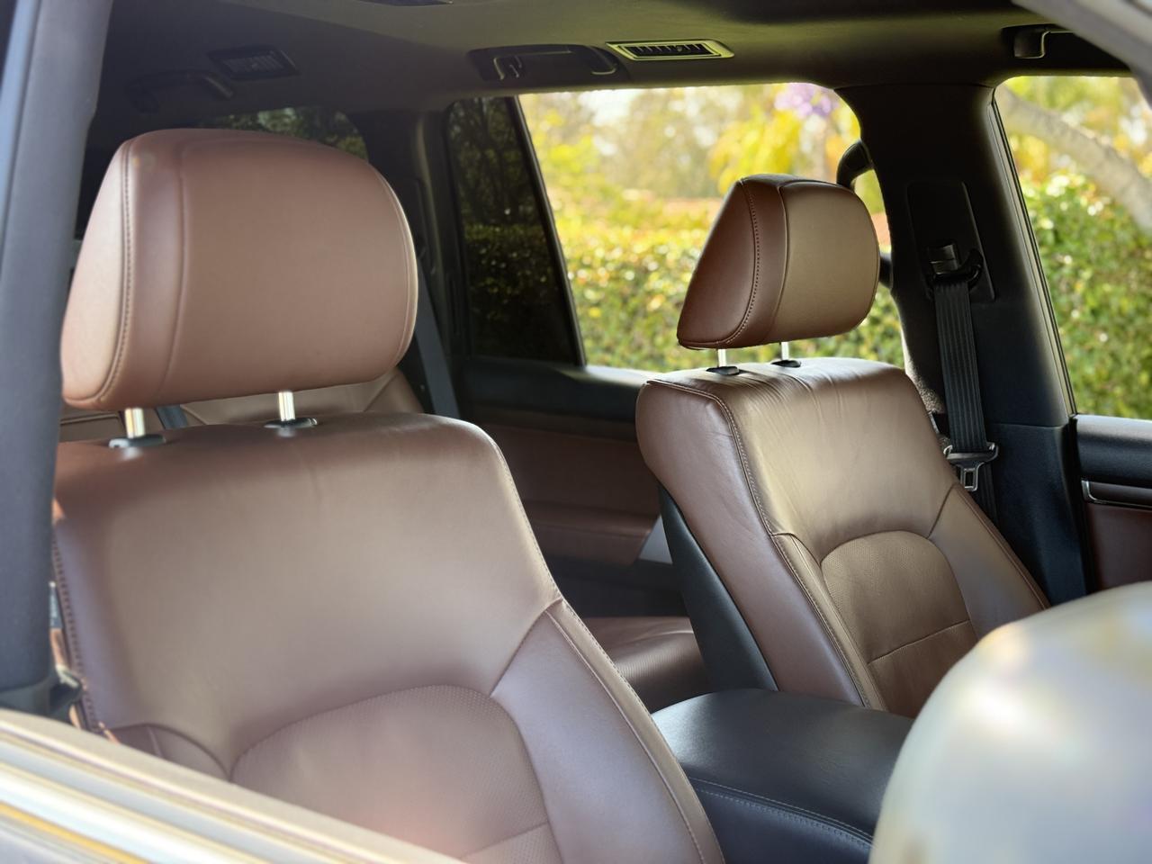 2018 Toyota Land Cruiser *SALE PENDING* San Diego CA