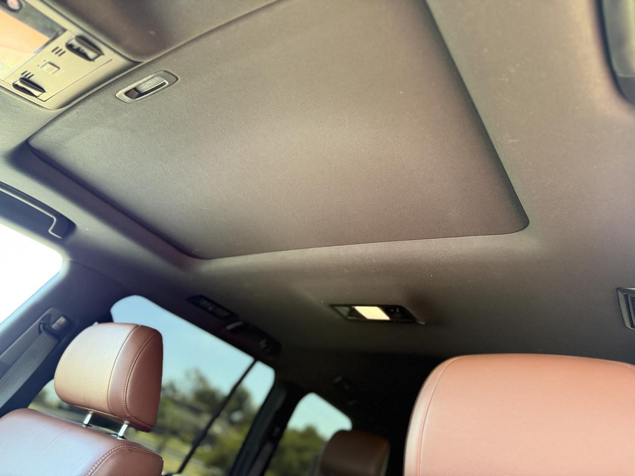 2018 Toyota Land Cruiser *SALE PENDING* San Diego CA