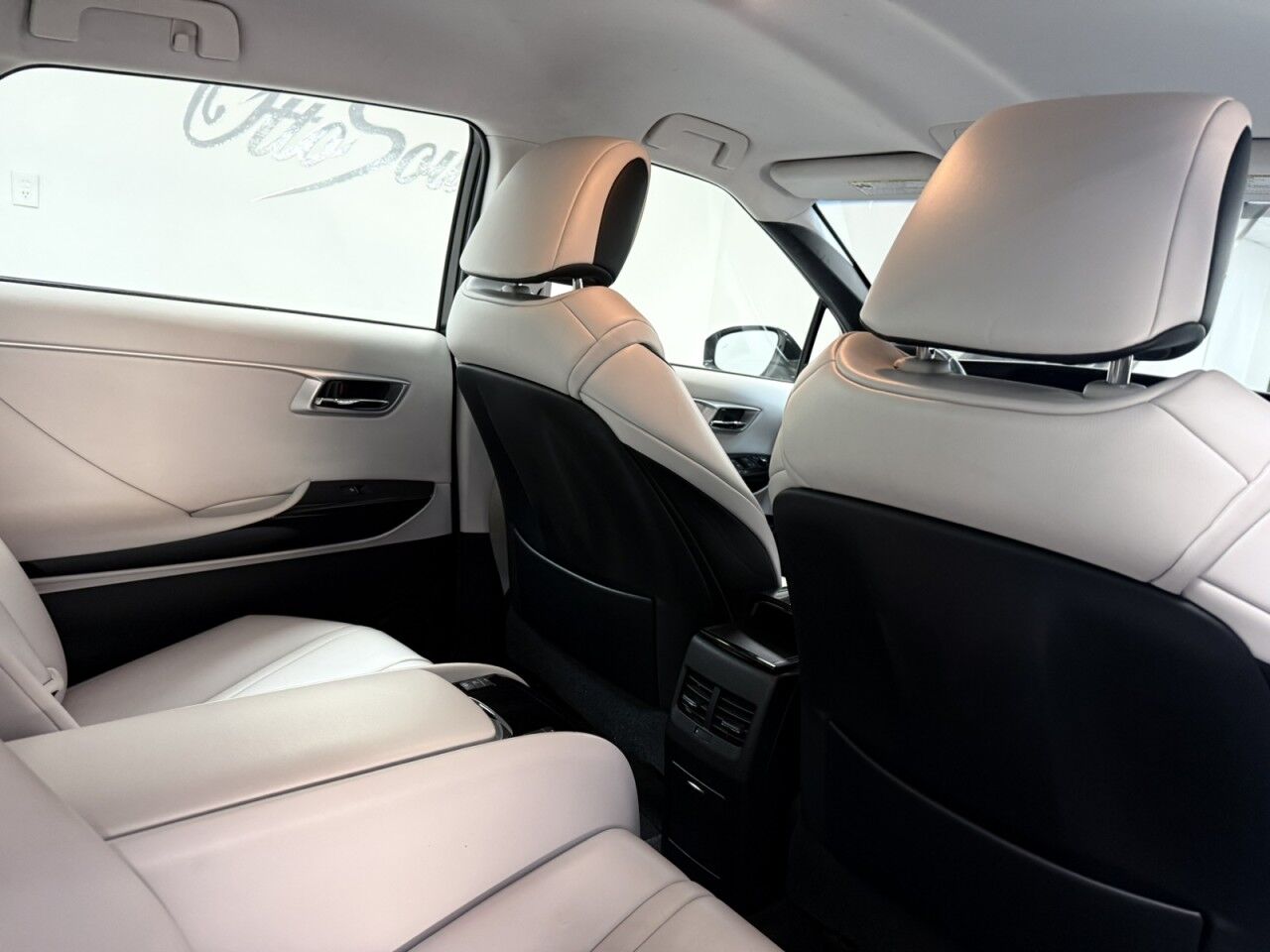 2018 Toyota Mirai Dallas TX