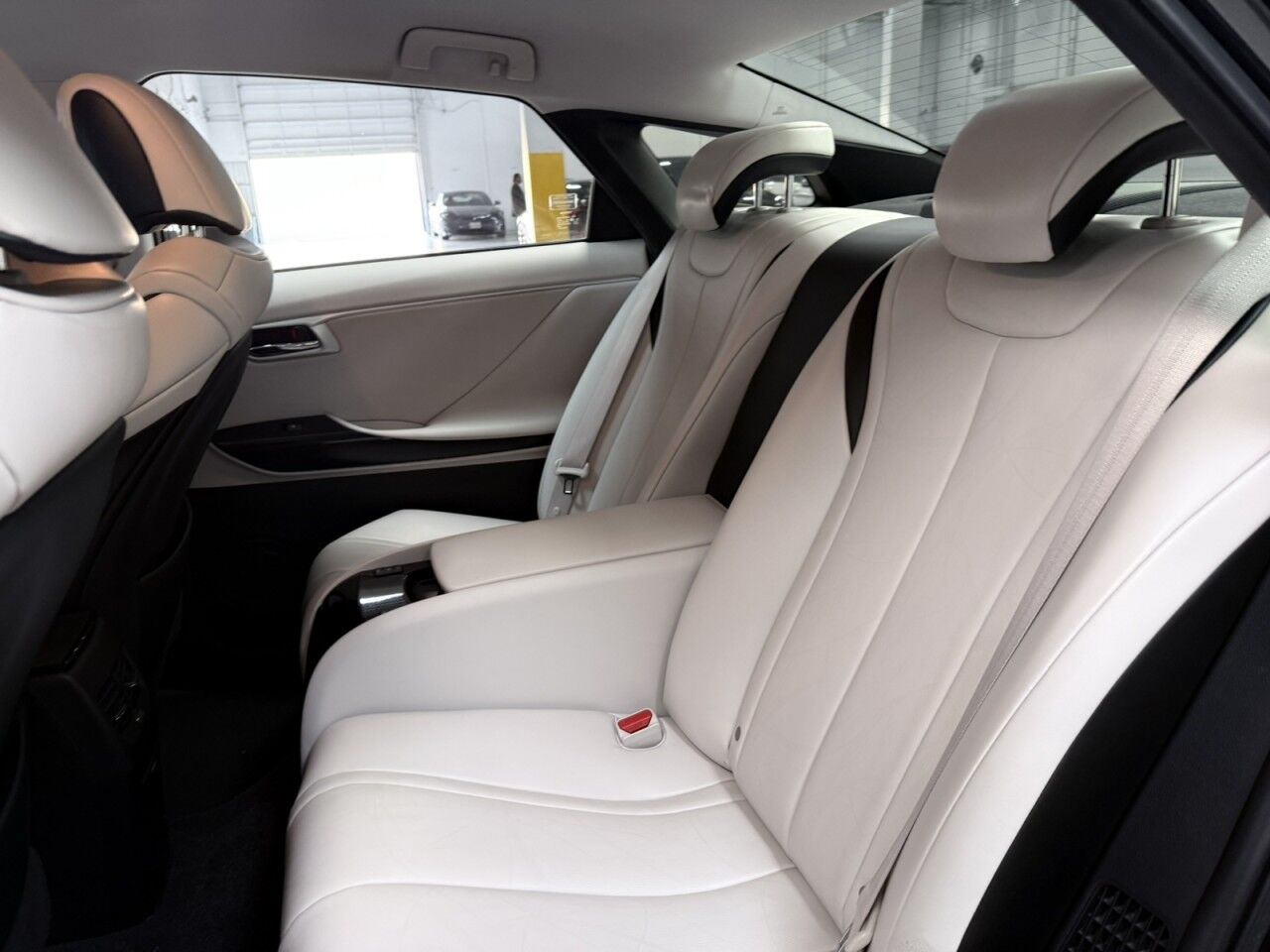 2018 Toyota Mirai Dallas TX