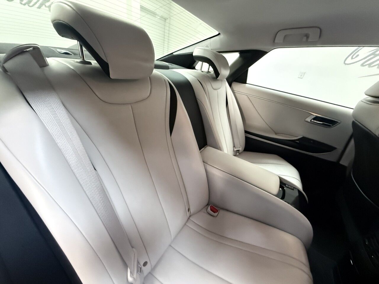 2018 Toyota Mirai Dallas TX