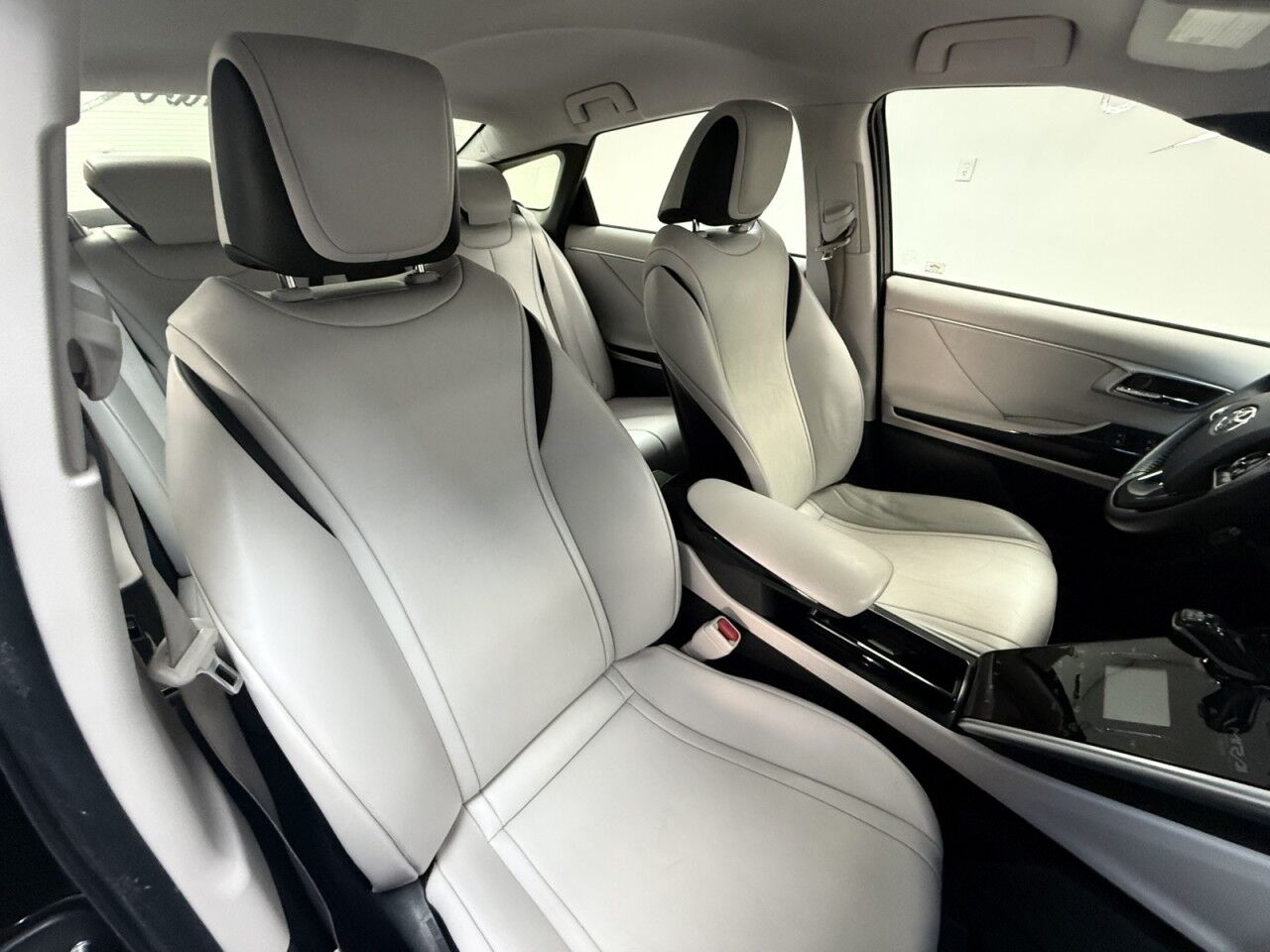 2018 Toyota Mirai Dallas TX