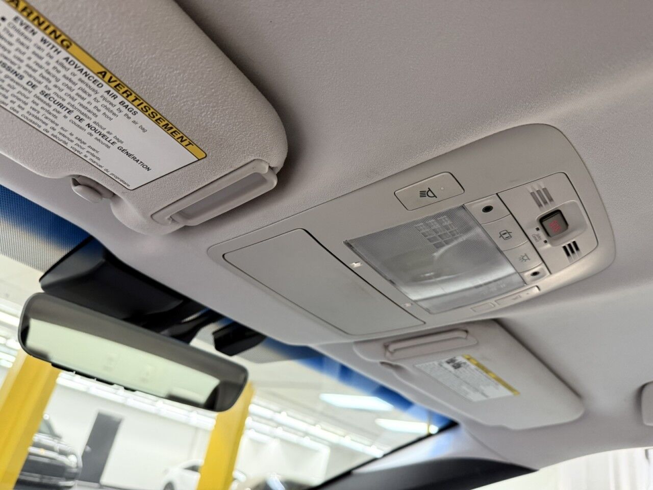 2018 Toyota Mirai Dallas TX