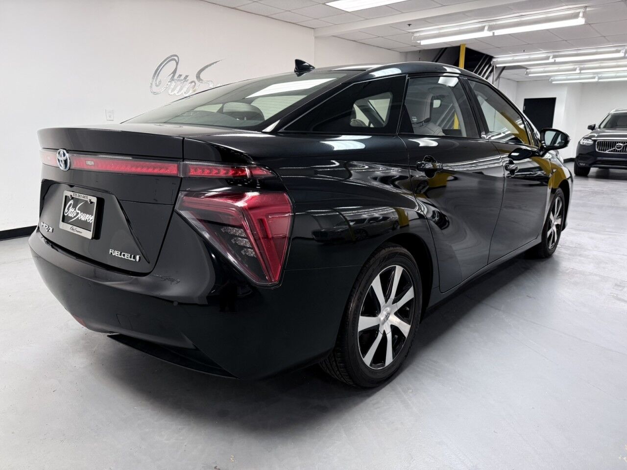 2018 Toyota Mirai Dallas TX