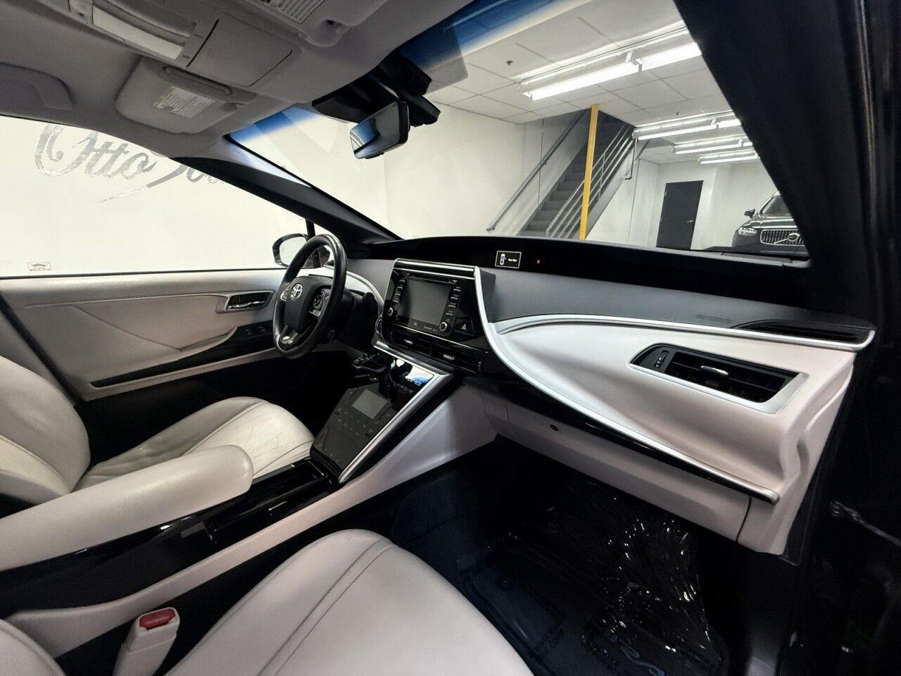 2018 Toyota Mirai Dallas TX