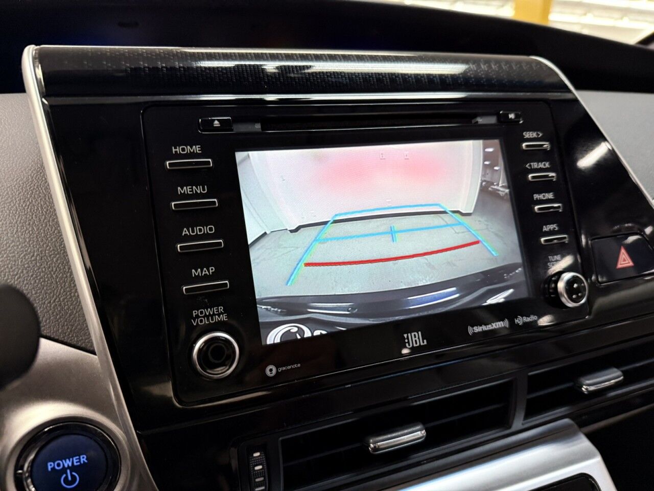 2018 Toyota Mirai Dallas TX