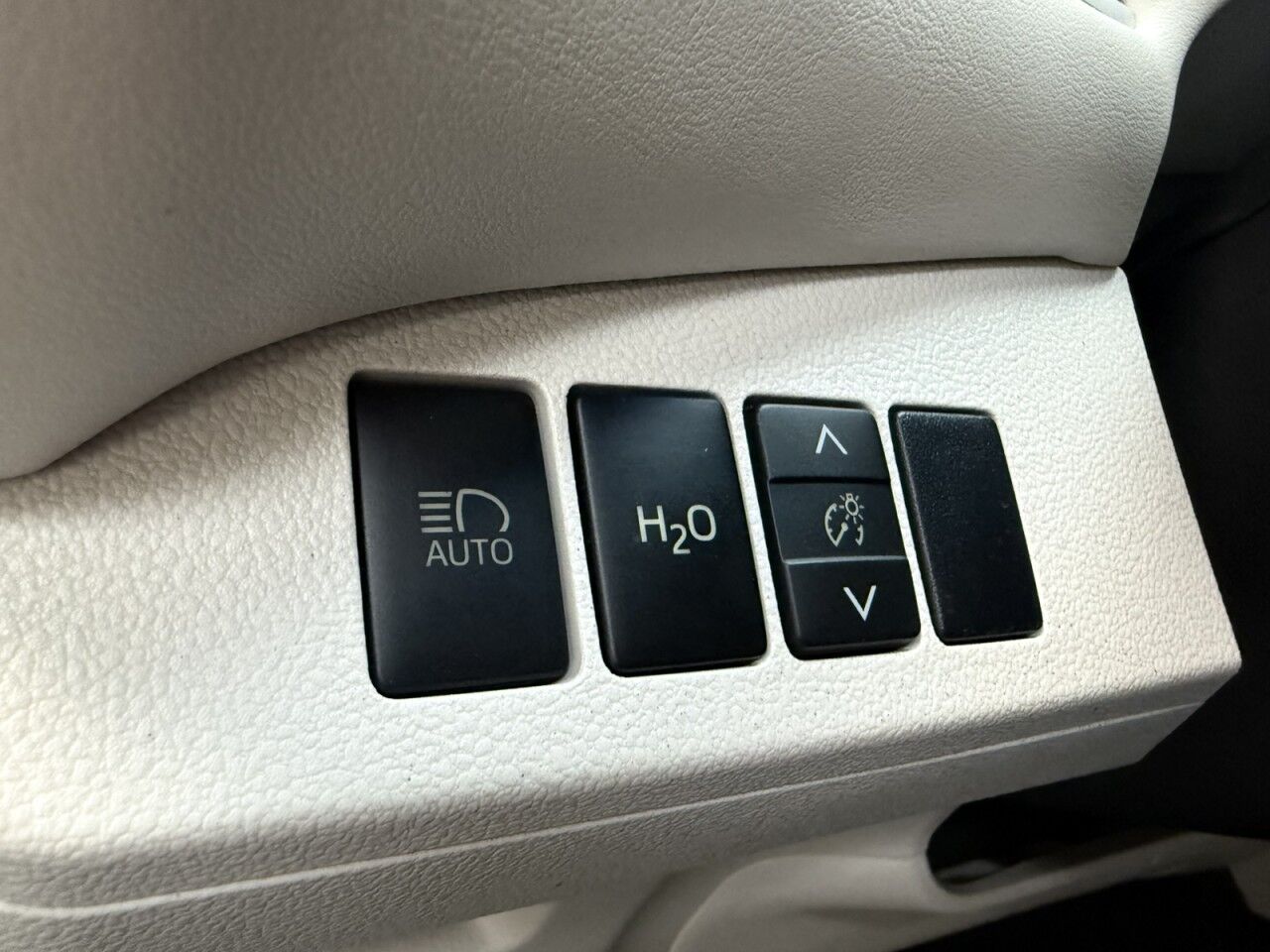 2018 Toyota Mirai Dallas TX