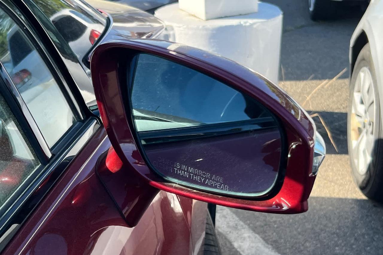 2018 Toyota Mirai Roseville CA