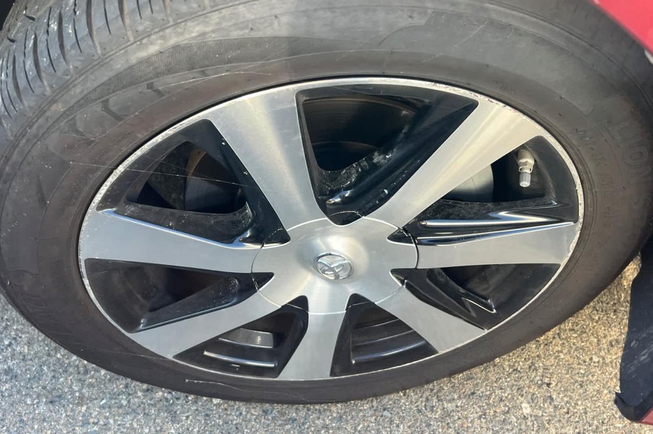 2018 Toyota Mirai Roseville CA