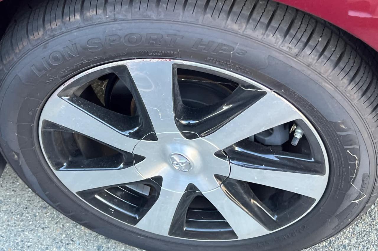 2018 Toyota Mirai Roseville CA