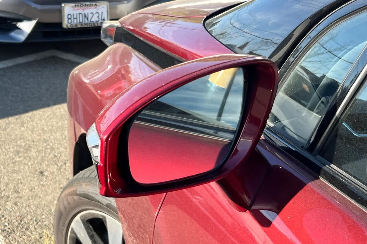 2018 Toyota Mirai Roseville CA