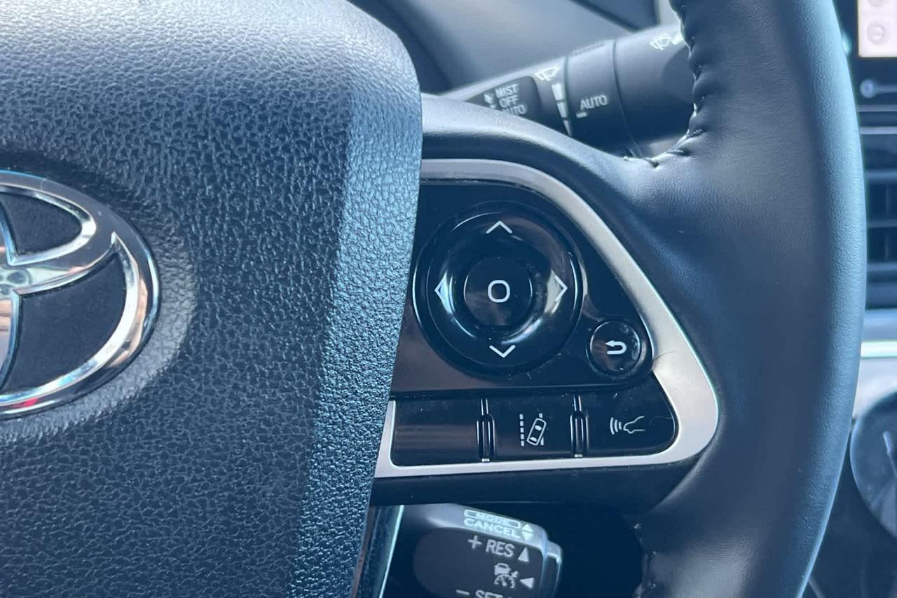 2018 Toyota Mirai Roseville CA