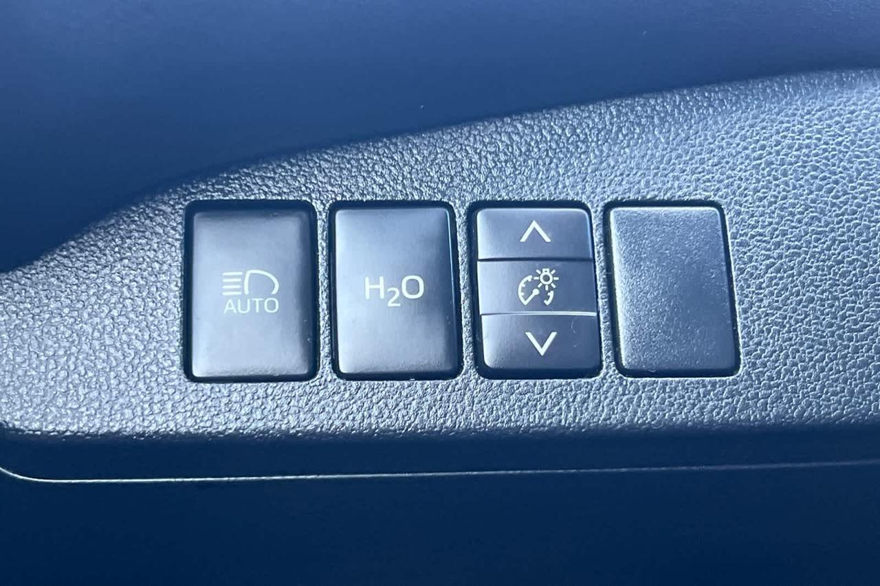 2018 Toyota Mirai Roseville CA
