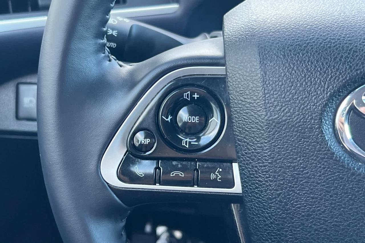 2018 Toyota Mirai Roseville CA