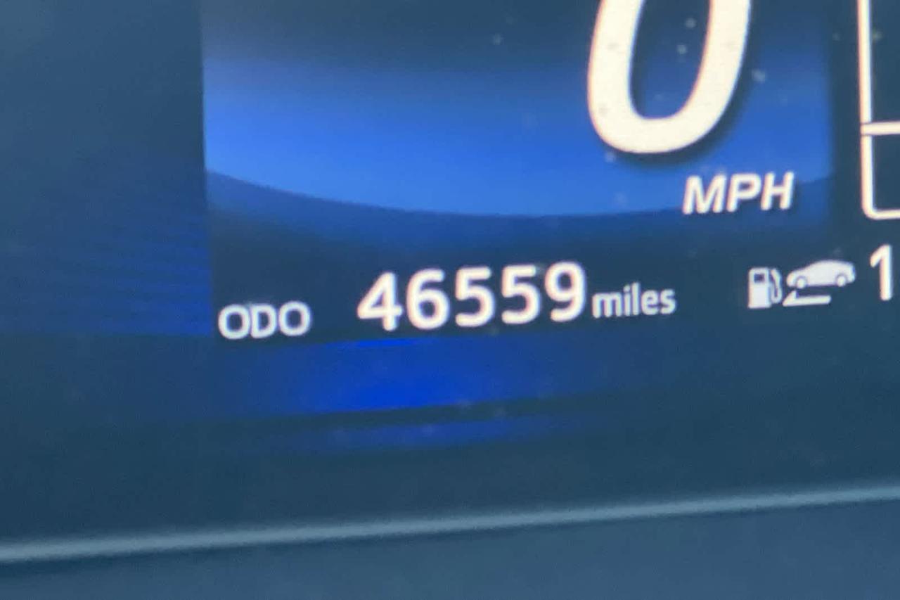 2018 Toyota Mirai Roseville CA