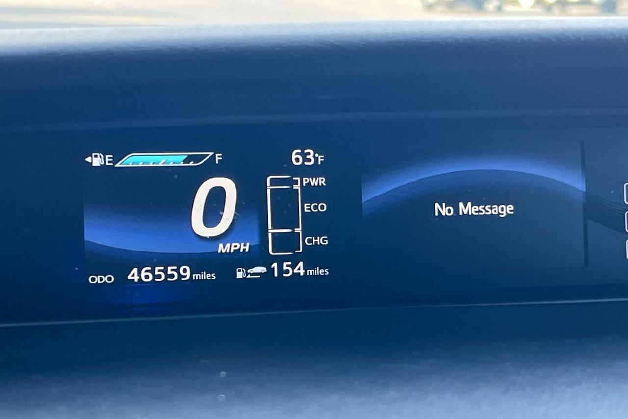2018 Toyota Mirai Roseville CA