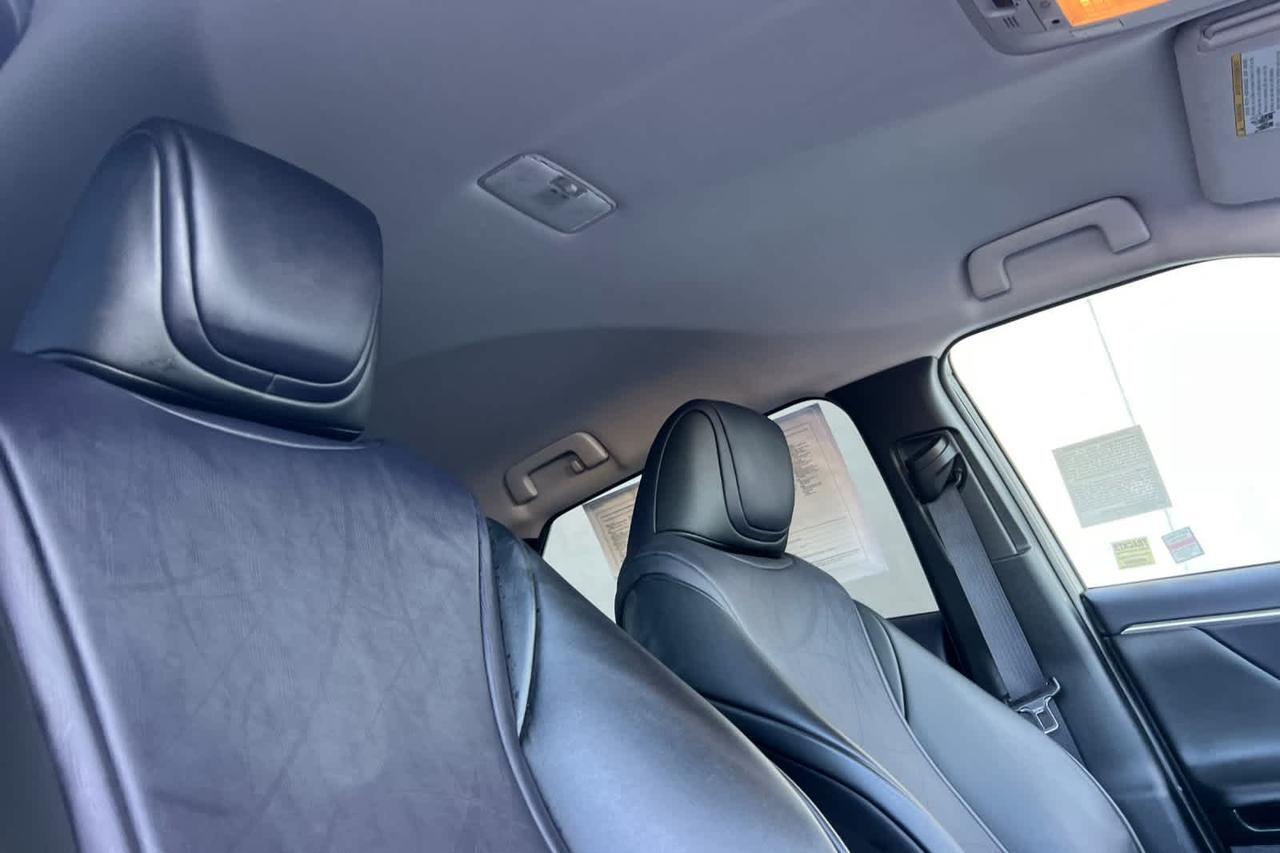 2018 Toyota Mirai Roseville CA