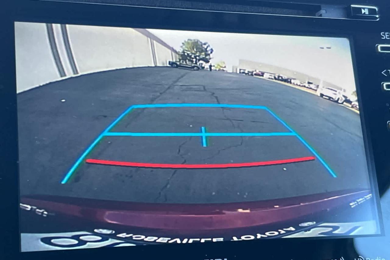 2018 Toyota Mirai Roseville CA