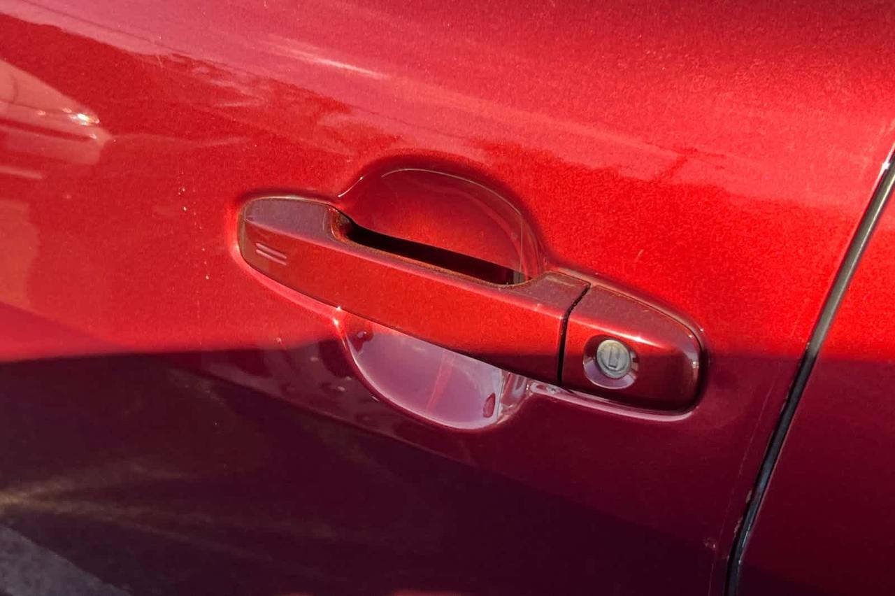 2018 Toyota Mirai Roseville CA