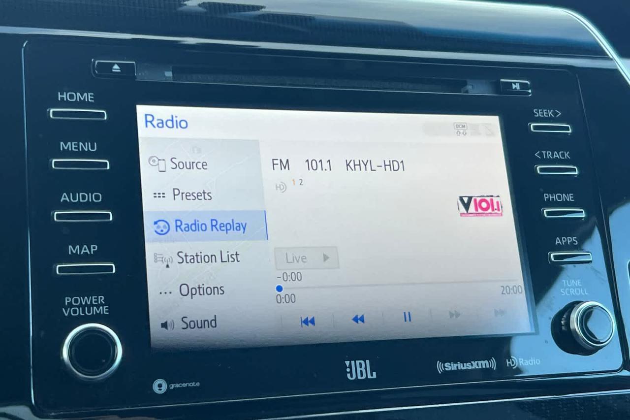 2018 Toyota Mirai Roseville CA